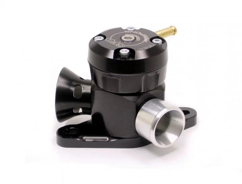 GFB 11-14 Nissan JUKE 1.6L Turbo TMS Respons Blow Off Valve Kit - Main Product View