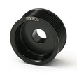 Load image into Gallery viewer, GFB 13+ Subaru BRZ / 13+ Scion FR-S Lightweight Alternator Pulley - Side View