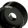 Load image into Gallery viewer, GFB 13+ Subaru BRZ / 13+ Scion FR-S Lightweight Alternator Pulley - Back View