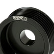 Load image into Gallery viewer, GFB 13+ Subaru BRZ / 13+ Scion FR-S Lightweight Alternator Pulley - Installation View
