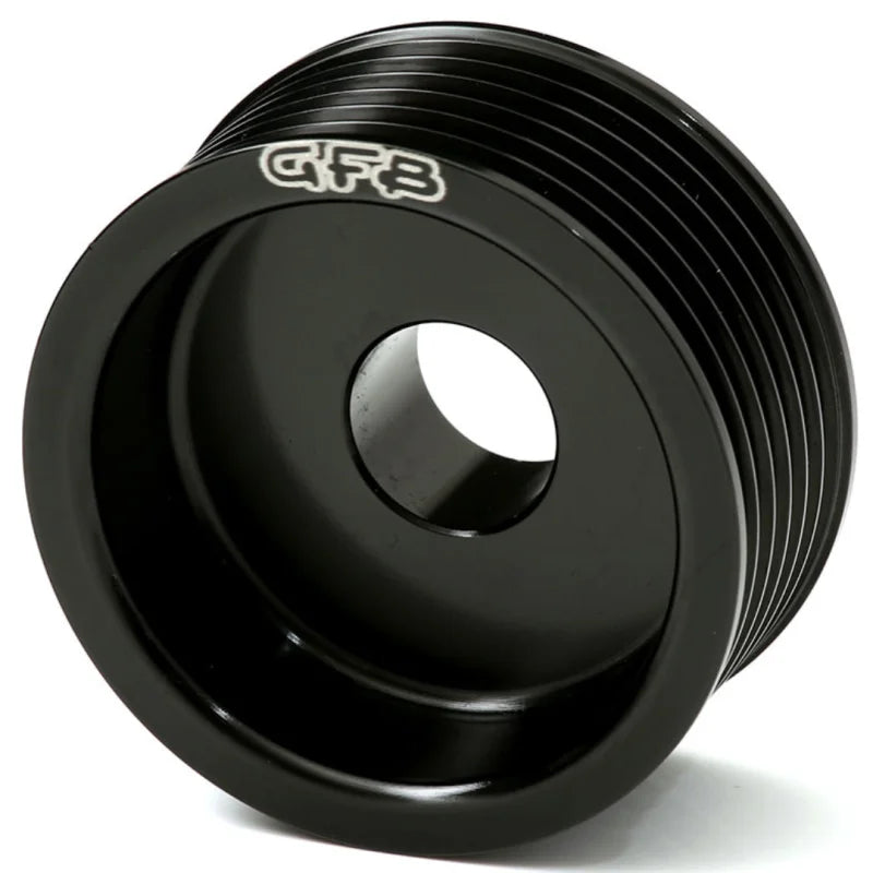 GFB 13+ Subaru BRZ / 13+ Scion FR-S Lightweight Alternator Pulley - Additional View 6