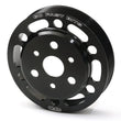 Load image into Gallery viewer, GFB 13+ Subaru BRZ / 13+ Scion FR-S Lightweight Aluminum Water Pump Pulley - Side View