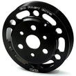 Load image into Gallery viewer, GFB 13+ Subaru BRZ / 13+ Scion FR-S Lightweight Aluminum Water Pump Pulley - Additional View 6