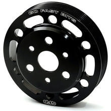 Load image into Gallery viewer, GFB 13+ Subaru BRZ / 13+ Scion FR-S Lightweight Aluminum Water Pump Pulley - Additional View 6