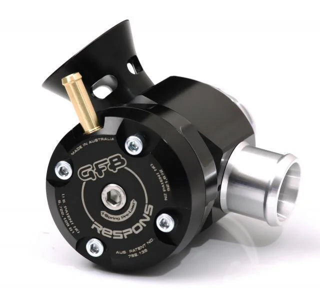 GFB 15+ Subaru WRX 2.0L (FA20DIT) AWD Sedan TMS Respons Blow Off Valve Kit - Main Product View