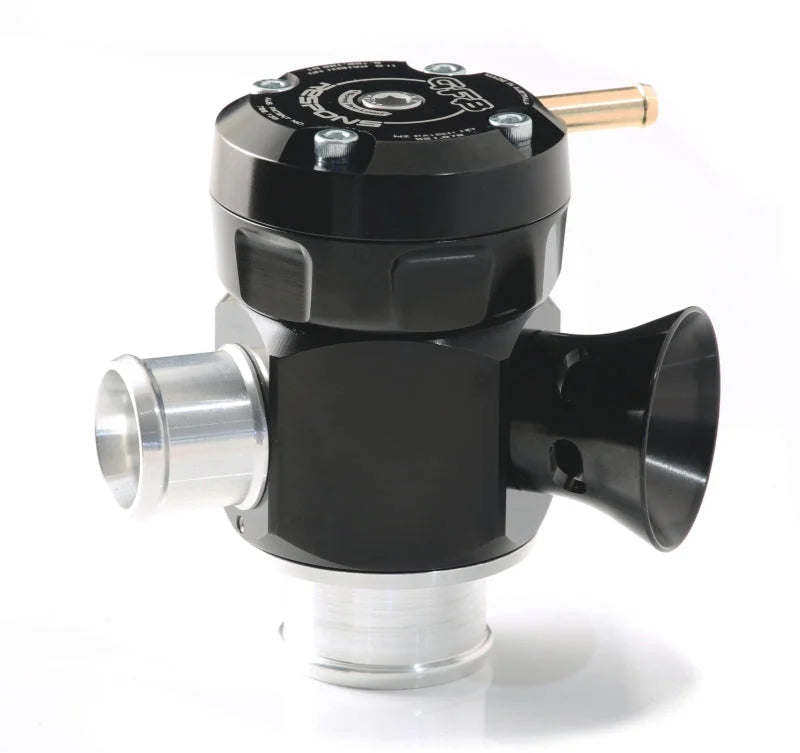 GFB 15+ Subaru WRX 2.0L (FA20DIT) AWD Sedan TMS Respons Blow Off Valve Kit - Back View
