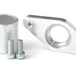 Load image into Gallery viewer, GFB 1.5inch Alloy Weld-On Adaptor (Flange Matches T9001/2/6, T9101/2/6, T9201/2/6, T9501/2/6) - Main Product View