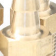 Load image into Gallery viewer, GFB 1/8in BSPT Hose Tail (each) - Back View