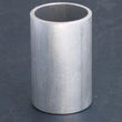 Load image into Gallery viewer, GFB 1inch Alloy Weld-On Adaptor - Side View