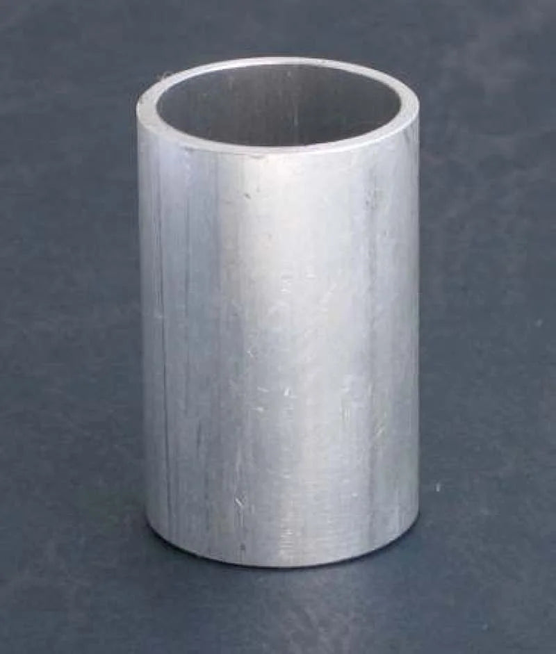 GFB 1inch Alloy Weld-On Adaptor - Side View