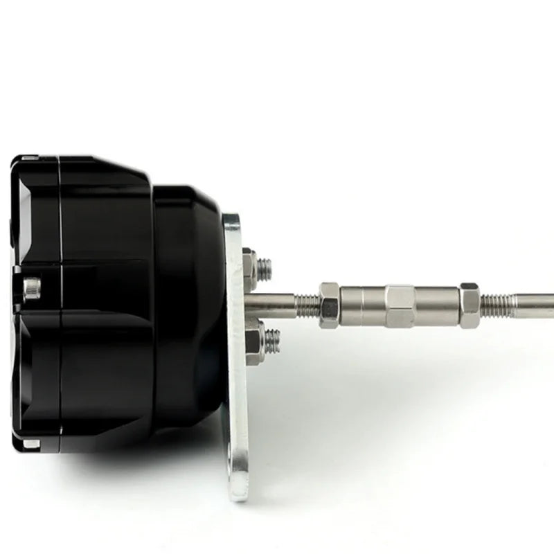 GFB 2008+ Mitsubishi Lancer Ralliart (4B11T) WGA Wastegate Actuator (Tune Required) - Side View
