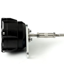 Load image into Gallery viewer, GFB 2008+ Mitsubishi Lancer Ralliart (4B11T) WGA Wastegate Actuator (Tune Required) - Side View