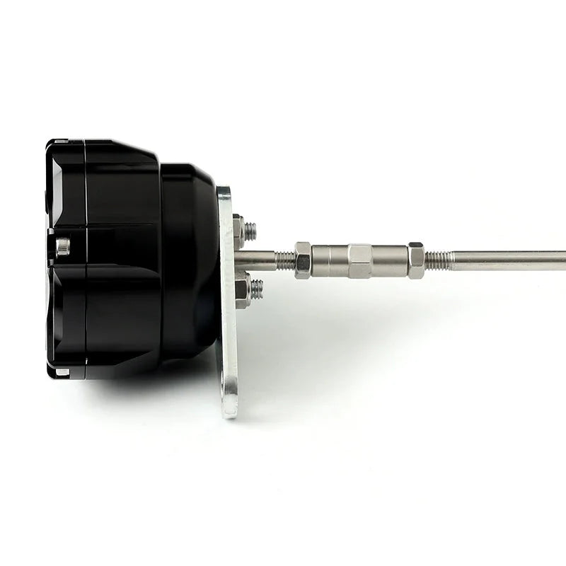 GFB 2008+ Mitsubishi Lancer Ralliart (4B11T) WGA Wastegate Actuator (Tune Required) - Back View