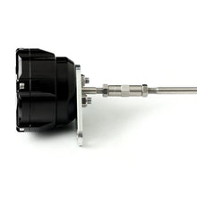 Load image into Gallery viewer, GFB 2008+ Mitsubishi Lancer Ralliart (4B11T) WGA Wastegate Actuator (Tune Required) - Back View