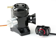 Load image into Gallery viewer, GFB 2017+ Hyundai I30N 2.0T Deceptor Pro II Motorized Blow Off Valve w/ TMS Advantage - Main Product View