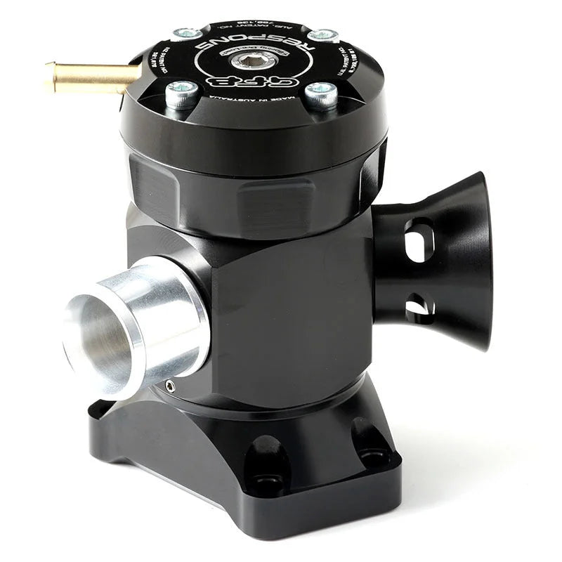 GFB 2017+ Hyundai i30N 2.0T TMS Respons Blow Off Valve Kit - Main Product View