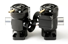 Load image into Gallery viewer, GFB 2017+ Kia Stinger 3.3T V6 Deceptor Pro II Blow Off Valve Kit (2 Valves Included) - Main Product View