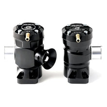 Load image into Gallery viewer, GFB 2017+ Kia Stinger 3.3T V6 Respons Blow Off Valve Kit (Mach 2 and Respons Valves Included) - Main Product View