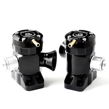 Load image into Gallery viewer, GFB 2017+ Kia Stinger 3.3T V6 TMS Respons Blow Off Valve Kit (2 Valves Included) - Main Product View