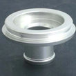 Load image into Gallery viewer, GFB 20mm Hose Adaptor Base - Main Product View