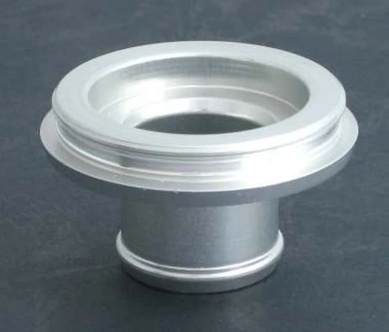 GFB 25mm Hose Adaptor Base - Main Product View