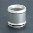 Load image into Gallery viewer, GFB 25mm Plumback Adaptor - Main Product View