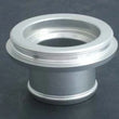 Load image into Gallery viewer, GFB 30mm Hose Adaptor Base - Main Product View