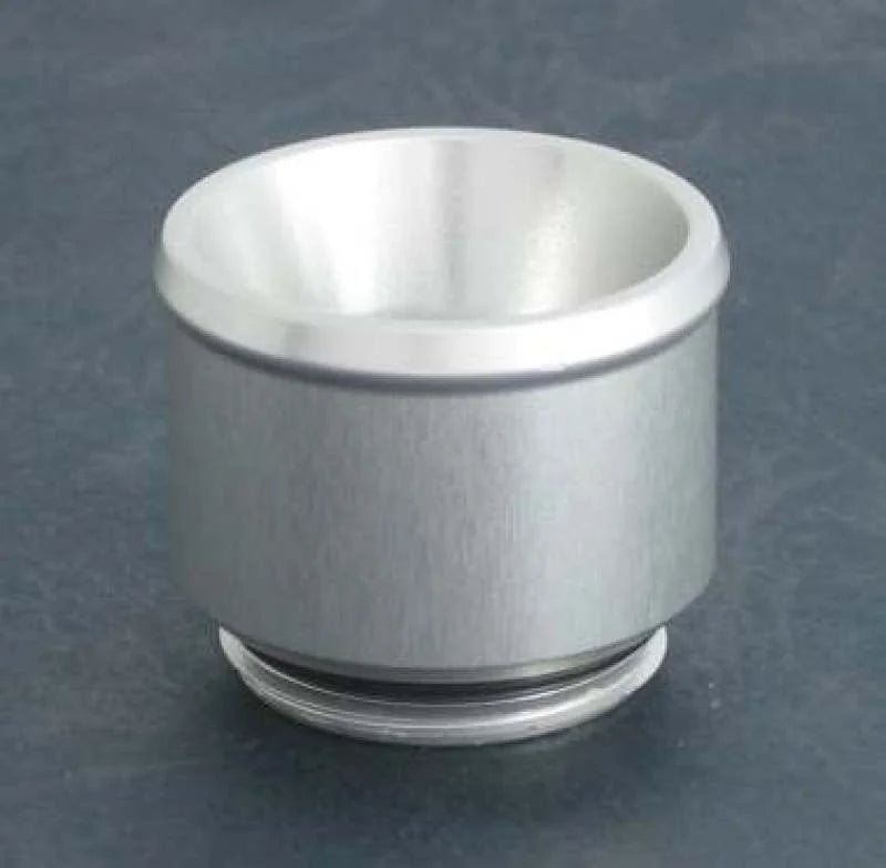 GFB 30mm Plumback Adaptor (Standard fitting on 1001 1003 1008 1010 and 1011) - Main Product View