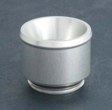 Load image into Gallery viewer, GFB 30mm Plumback Adaptor (Standard fitting on 1001 1003 1008 1010 and 1011) - Main Product View