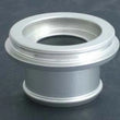 Load image into Gallery viewer, GFB 33mm Hose Adaptor Base - Main Product View