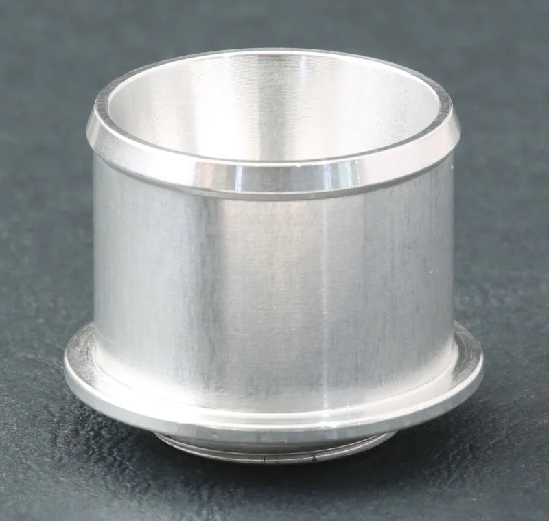 GFB 33mm Plumback Adaptor - Side View