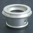 Load image into Gallery viewer, GFB 35mm Hose Adaptor Base (Standard fitting) - Main Product View