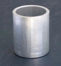 Load image into Gallery viewer, GFB 38mm (1.5inch) Alloy Weld-On Adaptor - Main Product View