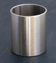 Load image into Gallery viewer, GFB 38mm (1.5inch) Stainless Weld-On Adaptor - Main Product View