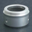 Load image into Gallery viewer, GFB 38mm Pipe-Mount Base - Main Product View