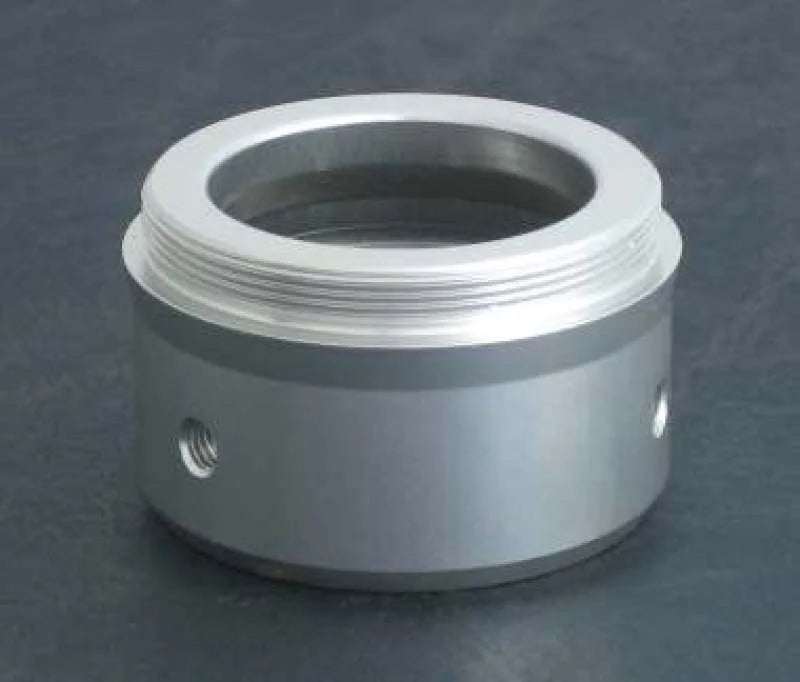 GFB 38mm Pipe-Mount Base - Main Product View