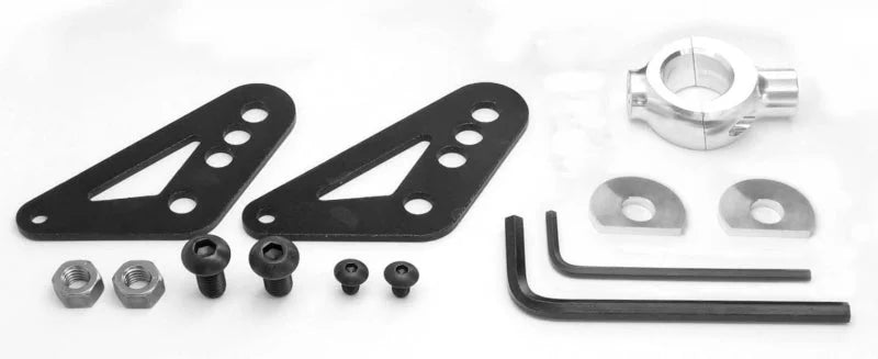 GFB 4003 Short Shifter Upgrade Kit - makes 4003 into 4002 - Main Product View