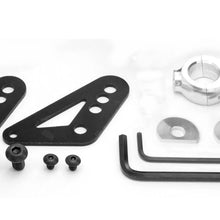 Load image into Gallery viewer, GFB 4003 Short Shifter Upgrade Kit - makes 4003 into 4002 - Side View