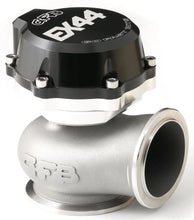 Load image into Gallery viewer, GFB 44mm V-Band External Style Wastegate - Back View