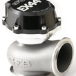 Load image into Gallery viewer, GFB 44mm V-Band External Style Wastegate - Back View