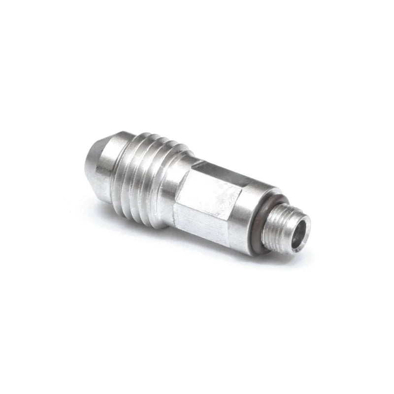 GFB 4AN Vacuum Fitting for Mach2/Hybrid/Response/Deceptor Pro II - Main Product View