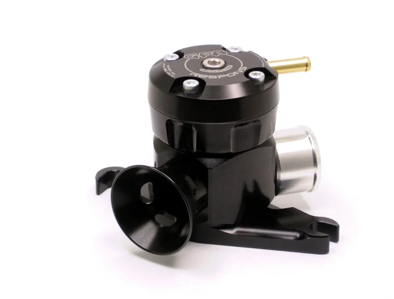 GFB 99-00 WRX/STI TMS Respons Blow Off Valve Kit - Main Product View