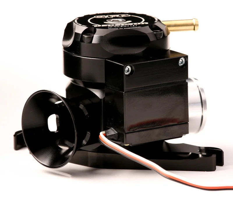 GFB 99-00 WRX/STi / 98-04 GT/XT Forester Direct Fit Deceptor Pro II - Main Product View
