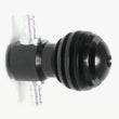 Load image into Gallery viewer, GFB ATOMIC Manual Boost Controller - Side View