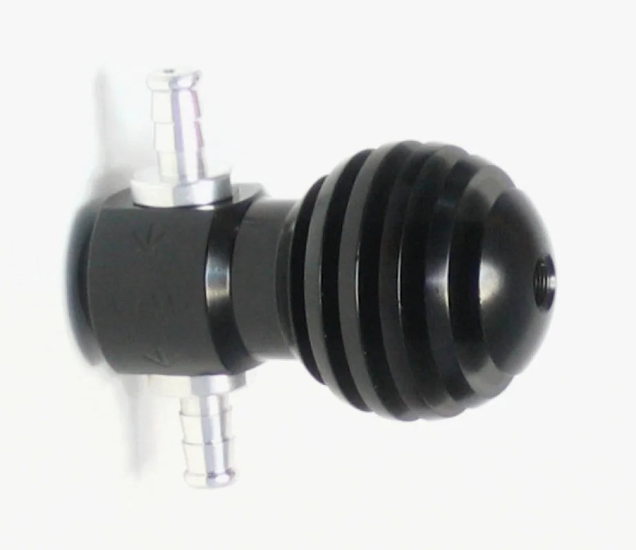 GFB ATOMIC Manual Boost Controller - Side View