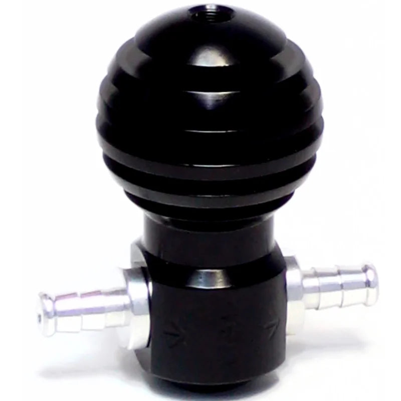GFB ATOMIC Manual Boost Controller - Back View