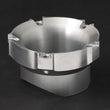 Load image into Gallery viewer, GFB Adaptor - SV52 Weld On to 6061 Aluminum