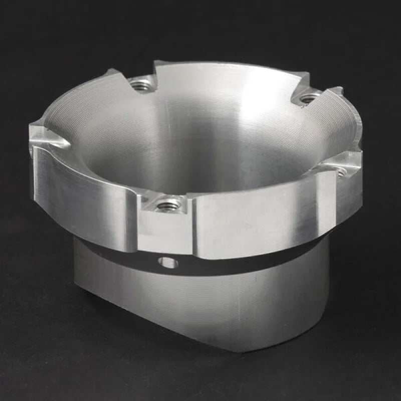 GFB Adaptor - SV52 Weld On to 6061 Aluminum