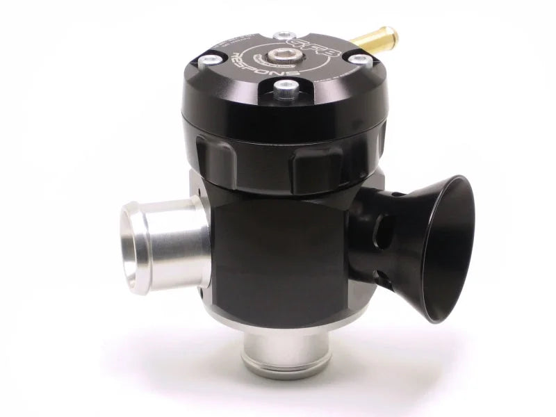 GFB Audi/VW 1.8T TMS Respons Blow Off Valve Kit - Main Product View