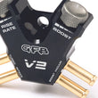 Load image into Gallery viewer, GFB D Boost V2 VNT Manual Boost Controller (for VNT/VGT Turbos) - Back View